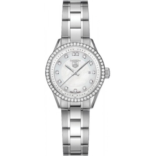 Tag Heuer Carrera WV1413-BA0793
